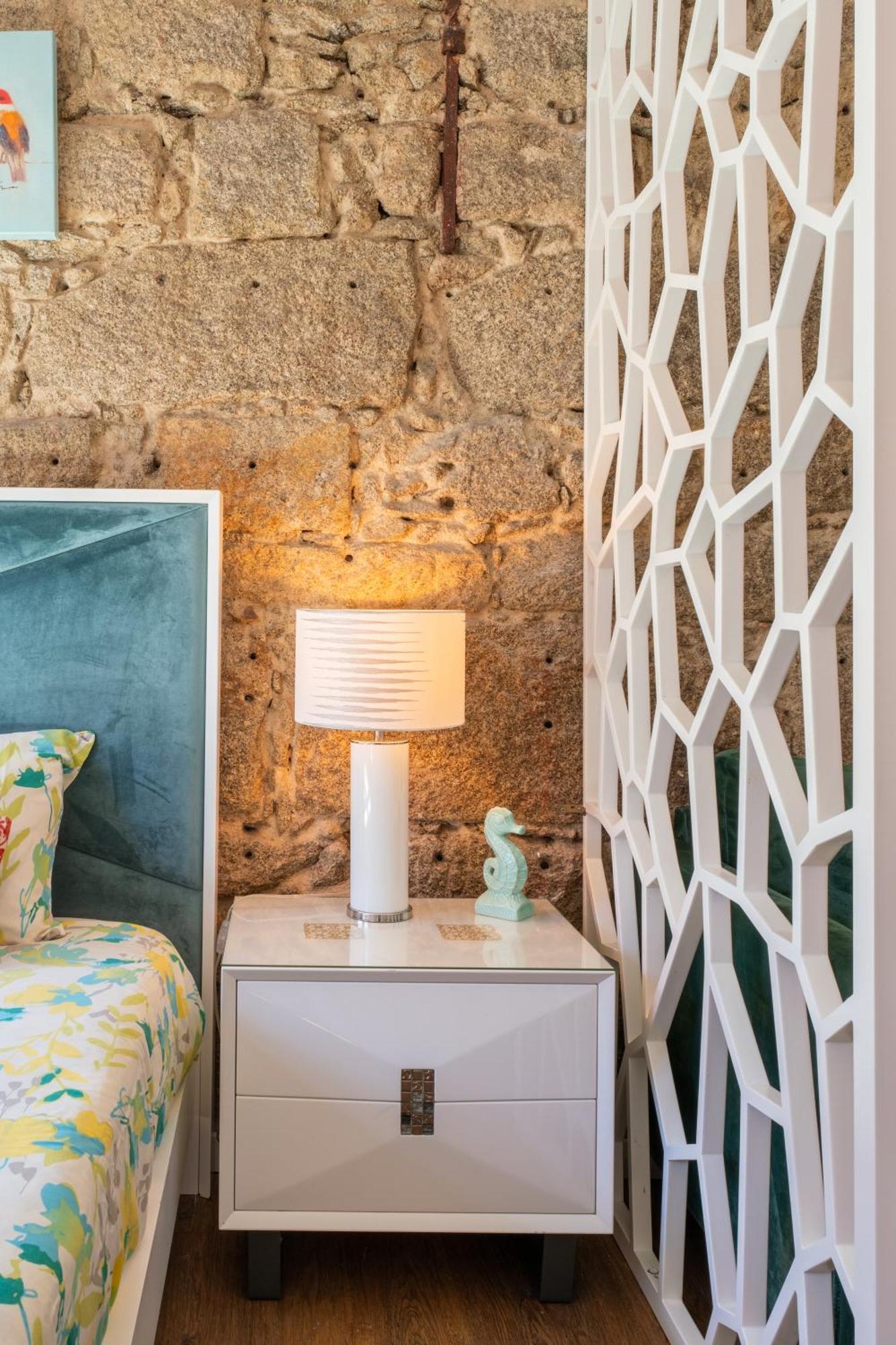 Central Cozy Stay 2 Ac Near Metro Porto Kültér fotó